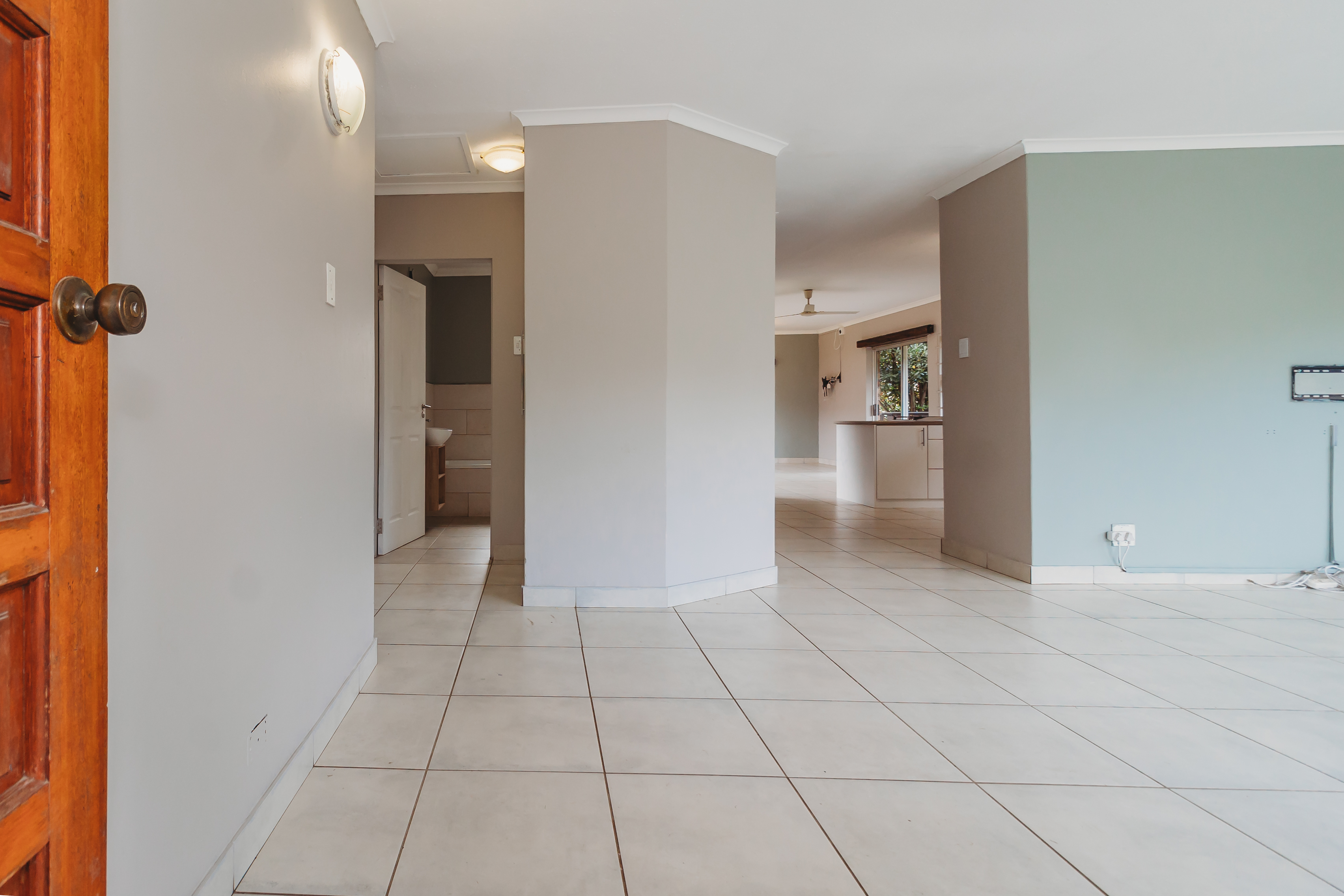 3 Bedroom Property for Sale in Bodorp Western Cape